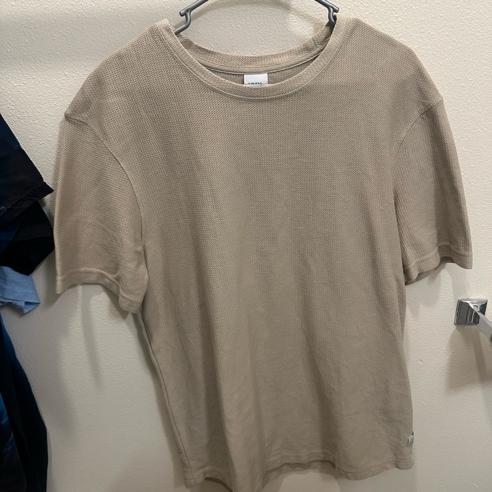 Zara men’s nice shirt XL